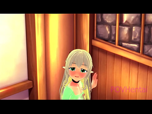 ❤️ (ໃສ່ກັບດັກ) Elvish maid ຊ່ວຍໃຫ້ທ່ານລ້າງຫນ້າຂອງທ່ານ. ວິດີໂອເພັນ ທີ່ lo.safehaus.top ❤