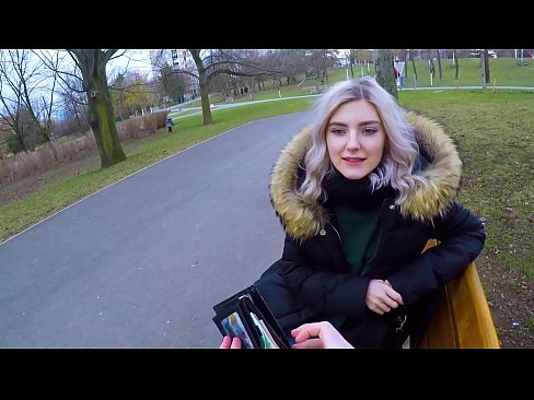 ❤️ Swallows a stranger’s hot cum for money – blowjob in the park ໂດຍ Eva Elfie ວິດີໂອເພັນ ທີ່ lo.safehaus.top ❤